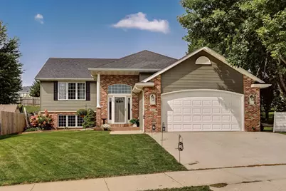2502 Boulder Ridge Drive NW, Rochester, MN 55901 - Photo 1