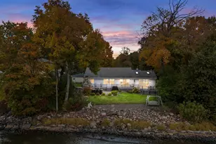 4057 Mille Lacs Pkwy, Isle, MN 56342 - Photo 1