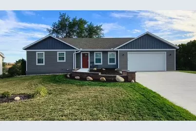 210 Prairie View Drive, Dennison, MN 55018 - Photo 1
