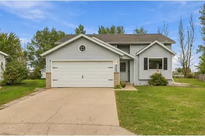 3748 Village Green Circle, Moorhead, MN 56560 - Photo 1