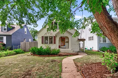 5808 Pillsbury Avenue S, Minneapolis, MN 55419 - Photo 1