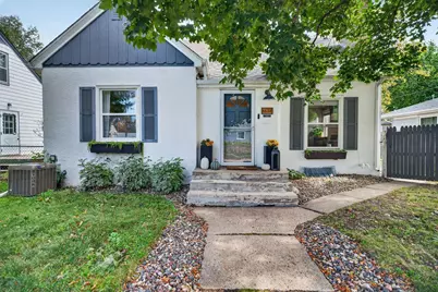 4530 Vincent Avenue N, Minneapolis, MN 55412 - Photo 1