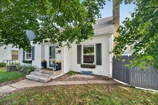 4530 Vincent Ave N, Minneapolis, MN 55412 - Photo 2