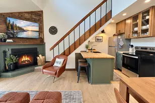 132 Bridge Run Ln, Lutsen Township, MN 55612 - Photo 2