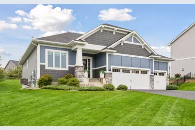 9557 James Circle N, Lake Elmo, MN 55042 - Photo 4