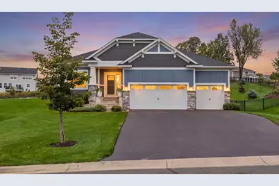 9557 James Circle N, Lake Elmo, MN 55042 - Photo 1