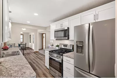 651 46 1/2 Avenue NE, Columbia Heights, MN 55421 - Photo 6
