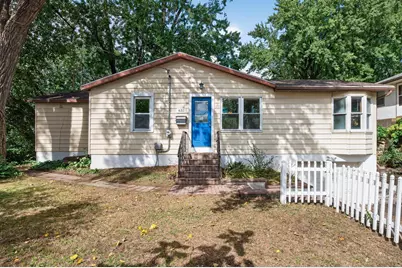 651 46 1/2 Avenue NE, Columbia Heights, MN 55421 - Photo 1