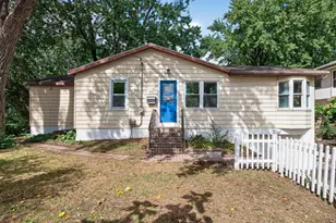 651 46 1/2 Ave NE, Columbia Heights, MN 55421 - Photo 1