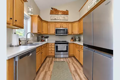 110 Ironwood Avenue W, Pillager, MN 56473 - Photo 2