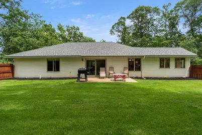 33897 Dancing Bear Drive, Crosslake, MN 56442 - Photo 4