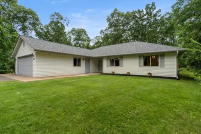 33897 Dancing Bear Drive, Crosslake, MN 56442 - Photo 2