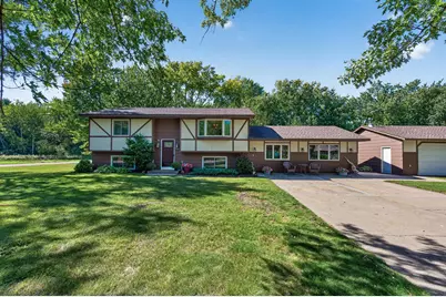 7381 Leonard Avenue, Lino Lakes, MN 55014 - Photo 1