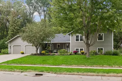 7646 Carnelian Lane, Eden Prairie, MN 55346 - Photo 1