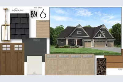 13882 Packard Street NE, Ham Lake, MN 55304 - Photo 2