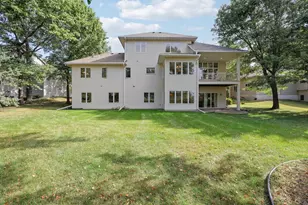 10748 Sanctuary Dr NE, Blaine, MN 55449 - Photo 4