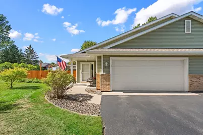 1822 Wooden Shoe Court, Baldwin, WI 54002 - Photo 1