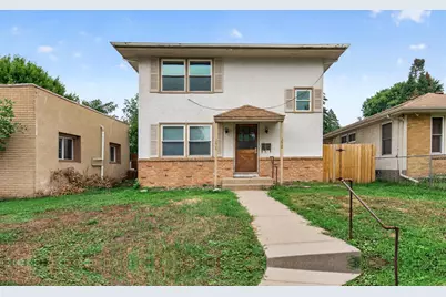 3824 Thomas Avenue N, Minneapolis, MN 55412 - Photo 1