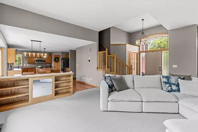 3554 122nd Circle NE, Blaine, MN 55449 - Photo 2