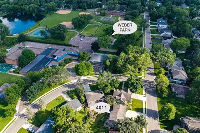 4011 Grimes Avenue S, Edina, MN 55416 - Photo 2