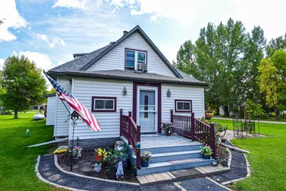 202 Melgaard Street, Viking, MN 56760 - Photo 2