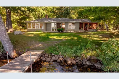 4083 Forseman Point Drive NW, Hackensack, MN 56452 - Photo 1