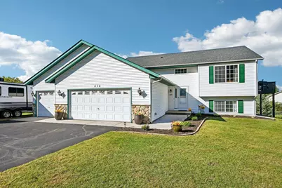 414 Roosevelt Drive, Dresser, WI 54009 - Photo 6