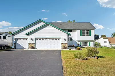 414 Roosevelt Drive, Dresser, WI 54009 - Photo 1
