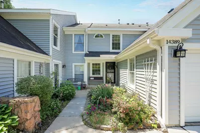 14389 Bedford Drive, Eden Prairie, MN 55346 - Photo 4