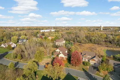 6586 Sherman Lake Road, Lino Lakes, MN 55038 - Photo 2