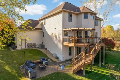 6586 Sherman Lake Road, Lino Lakes, MN 55038 - Photo 4