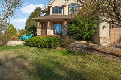 6586 Sherman Lake Road, Lino Lakes, MN 55038 - Photo 8