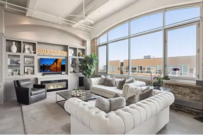700 Washington Avenue N #616, Minneapolis, MN 55401 - Photo 2
