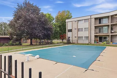 8935 Old Cedar Avenue S #214, Bloomington, MN 55425 - Photo 16