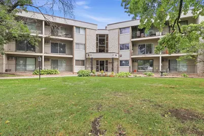 8935 Old Cedar Avenue S #214, Bloomington, MN 55425 - Photo 18