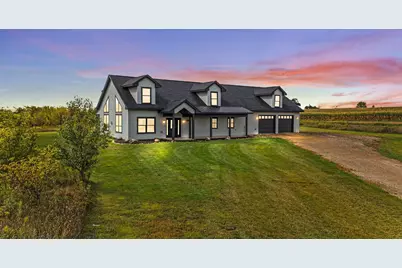 1396 34th Avenue, Amery, WI 54001 - Photo 1