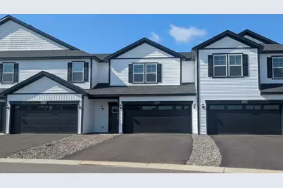 5489 Fall Meadow Trail, North Branch, MN 55056 - Photo 2
