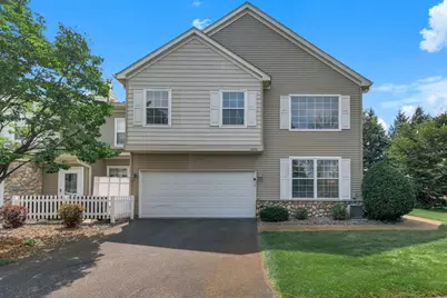 1899 Wildflower Court, Shoreview, MN 55126 - Photo 1