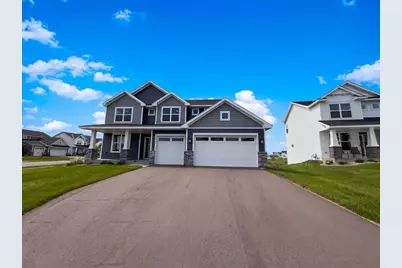 8321 Lander Avenue NE, Otsego, MN 55330 - Photo 30