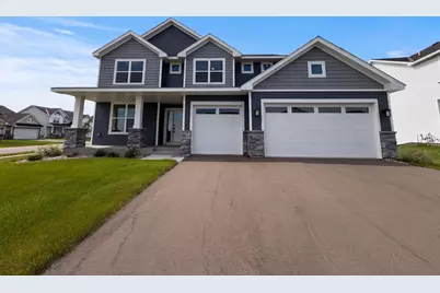 8321 Lander Avenue NE, Otsego, MN 55330 - Photo 1
