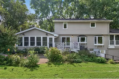 12 Tamarisk Road, Dellwood, MN 55110 - Photo 4