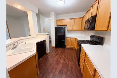 214 Christenson Way NE, Fridley, MN 55432 - Photo 2