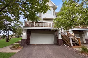 214 Christenson Way NE, Fridley, MN 55432 - Photo 1