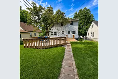 6617 2nd Avenue S, Richfield, MN 55423 - Photo 2