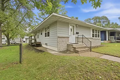 344 25th Avenue N, Saint Cloud, MN 56303 - Photo 2
