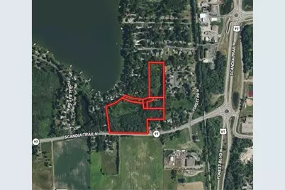 21145 Fondant Avenue N, Forest Lake, MN 55025 - Photo 1