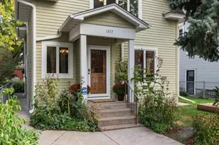 1317 Monroe St NE, Minneapolis, MN 55413 - Photo 1