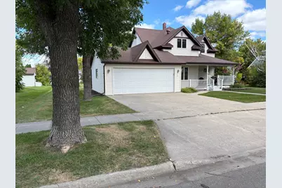 116 3rd Street E, Halstad, MN 56548 - Photo 4