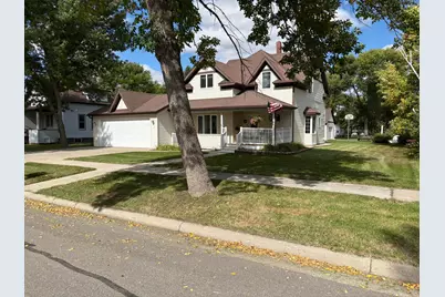 116 3rd Street E, Halstad, MN 56548 - Photo 2