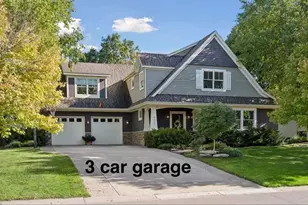 8455 Kelzer Pond Dr, Victoria, MN 55386 - Photo 1